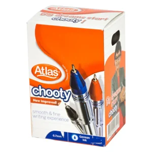 Atlas Chooty Pen