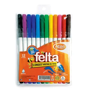 Atlas Felta