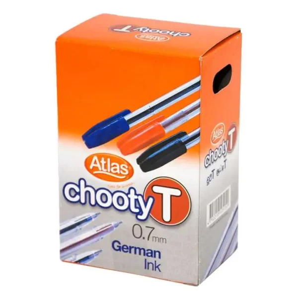 Ballpoint Pens