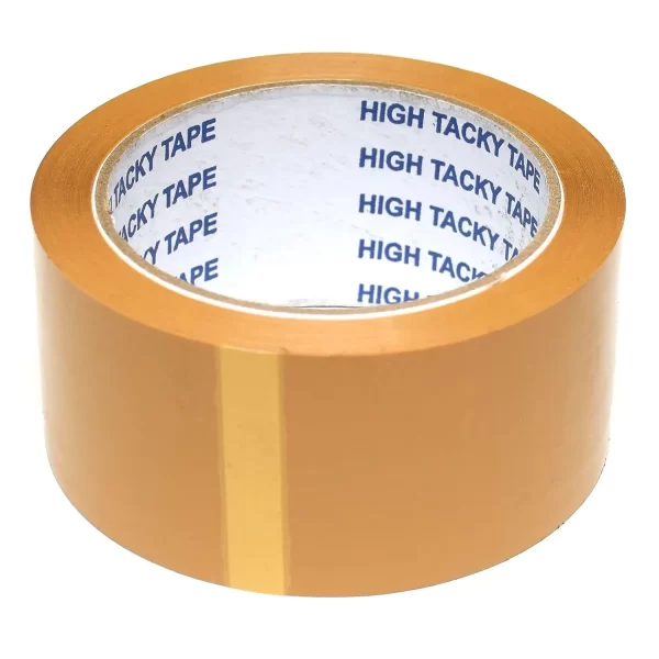 Brown Tape - Image 2