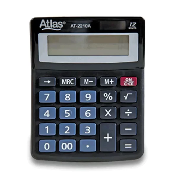 Calculator