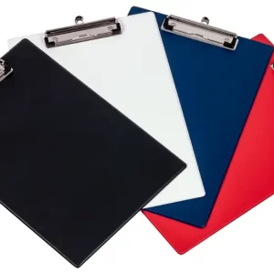 Clipboards