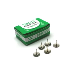 Drawing pins