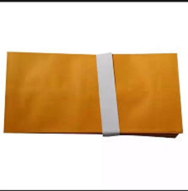 Envelope (50 Pack)