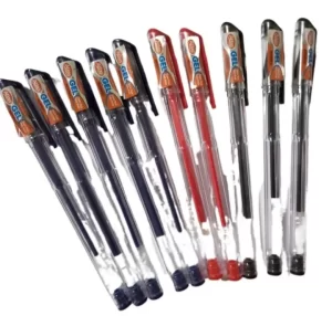 Gel Pens
