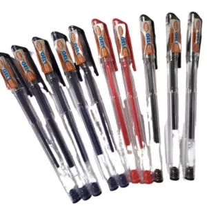 Gel Pens