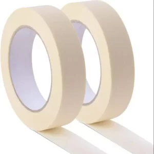 Masking tape