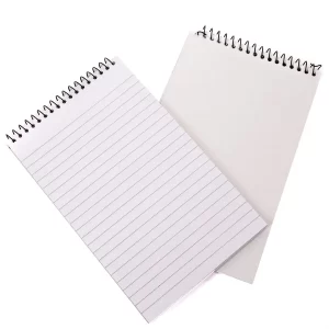 Notepads