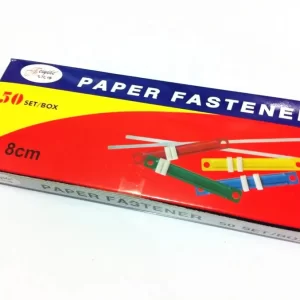 Paper fasteners (box)