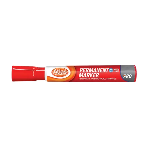 Permanent Marker