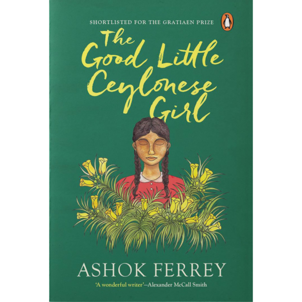 The Good Little Ceylonese Gril